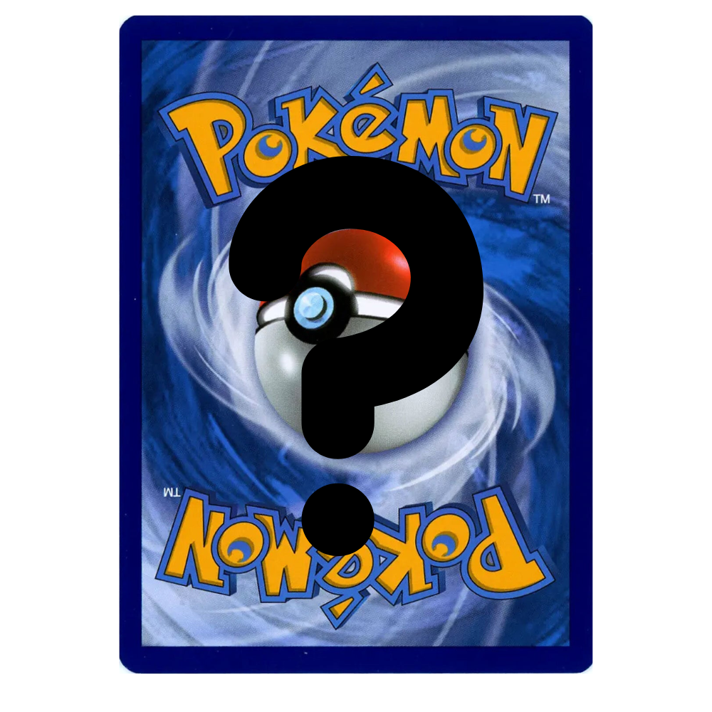 Random Pokemon Single image 0