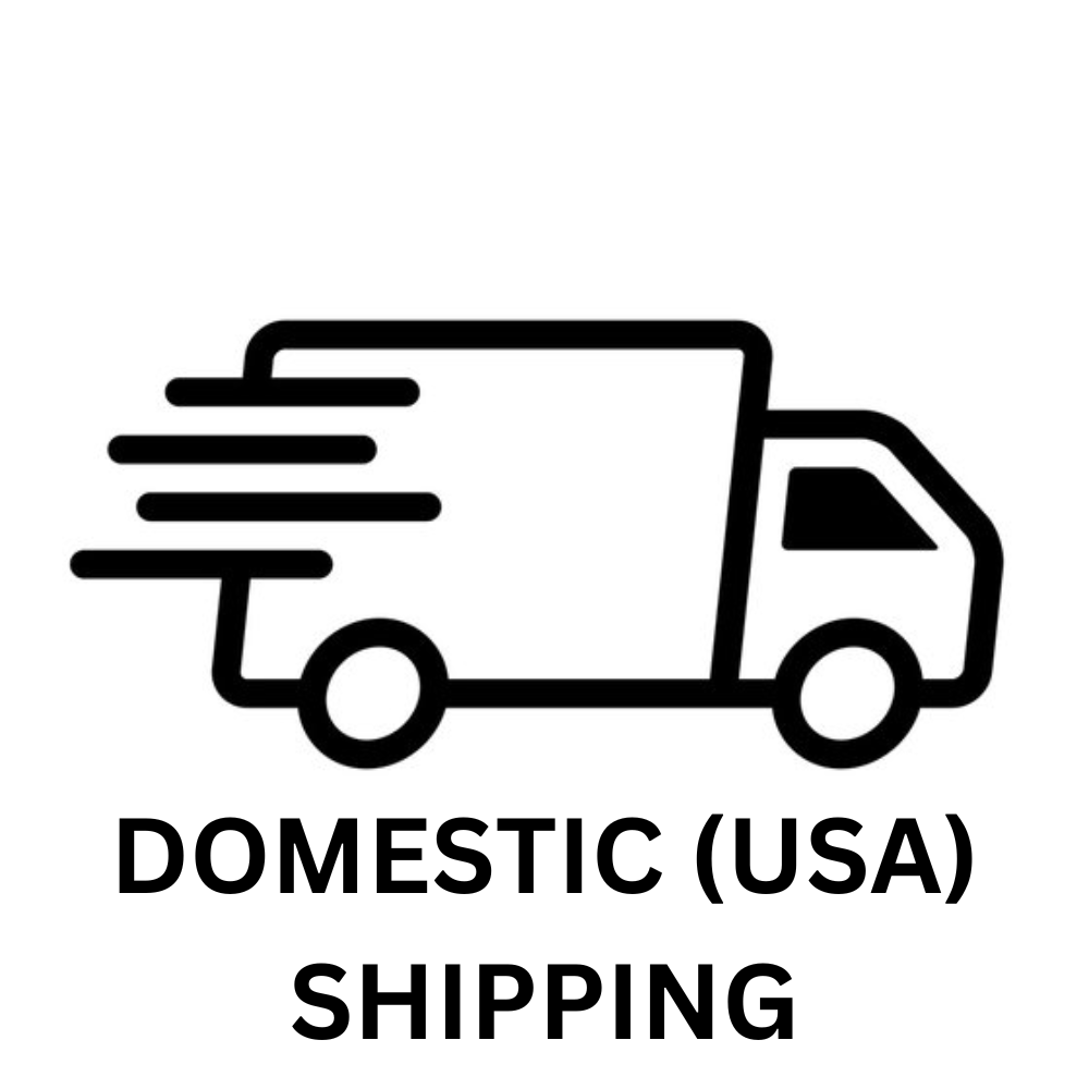 USA Shipping