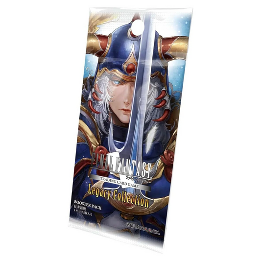 Legacy Collection Booster Pack image 0