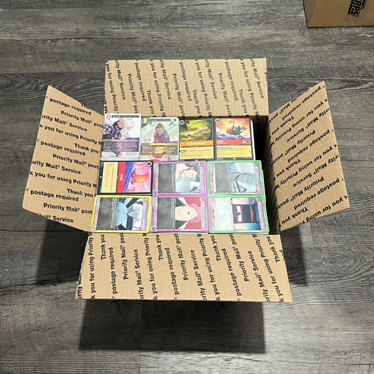 *Clearance* 4,000-5,000 Random TCG Bulk Cards Common/Uncommons image 0