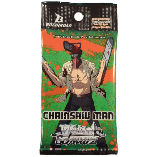 Chainsaw Man Pack image 0