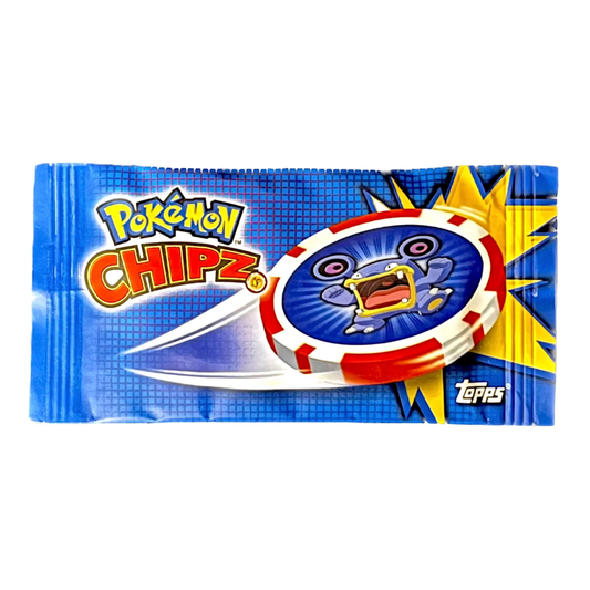 Pokemon Chipz
