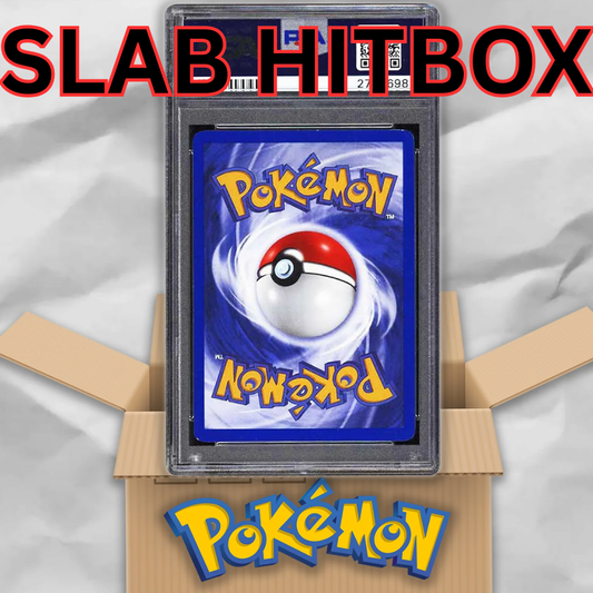 Slab Hitbox