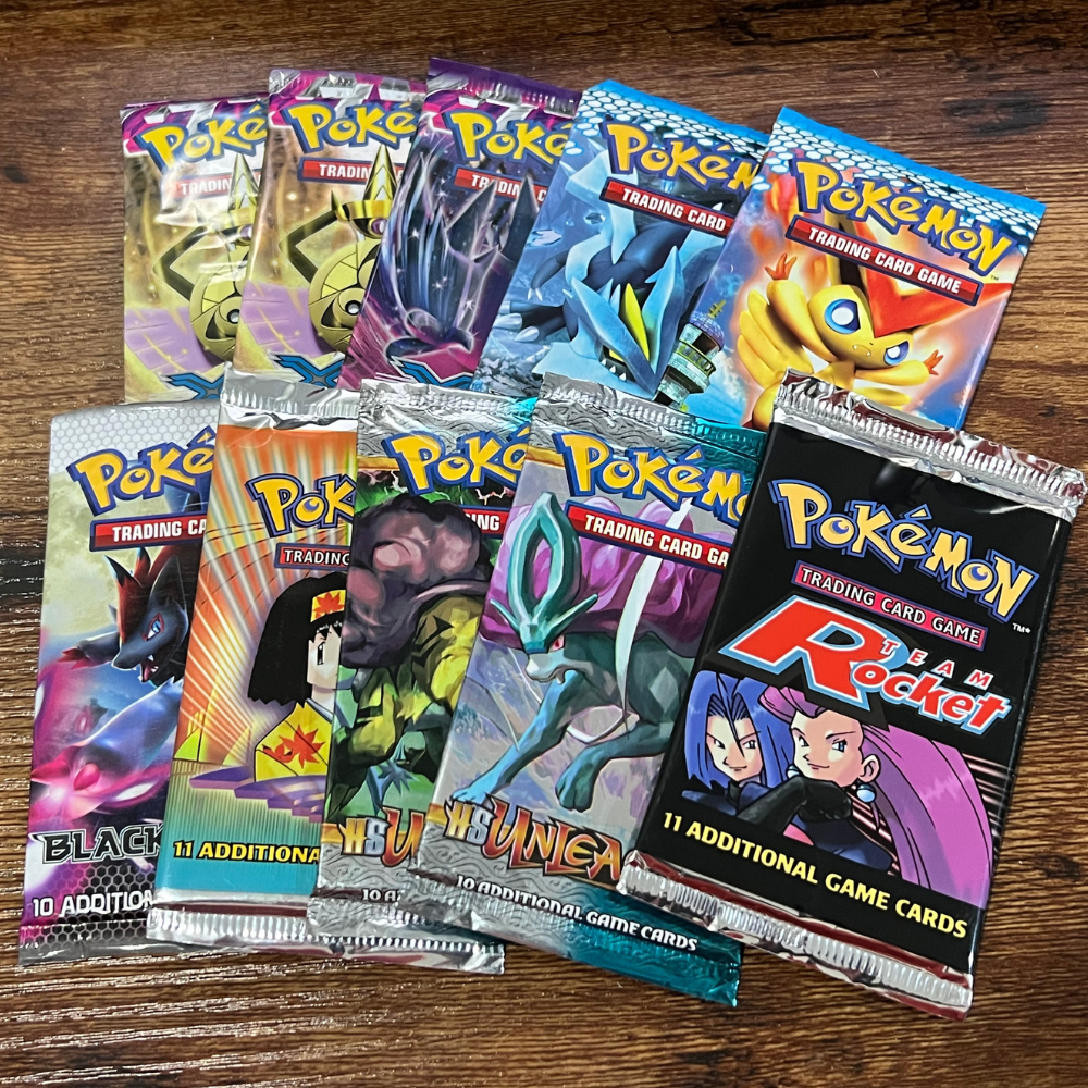 Royal 5 Pack