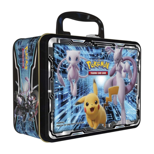 Armored Mewtwo Collector's Chest (Fall 2019)