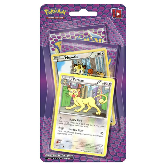 Dark Explorer's 2-Pack Checklane Blister