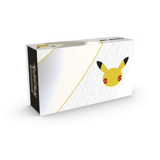 Celebrations Ultra-Premium Collection Box