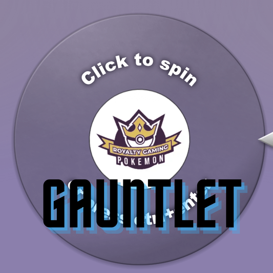 Gauntlet Spot