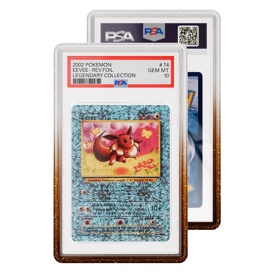 Graded Guard Limited Edition Case (PSA) Cola