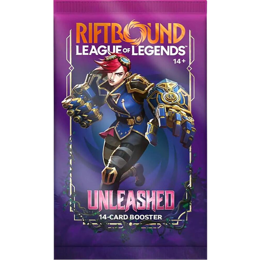 Riftbound – Royalty Gaming