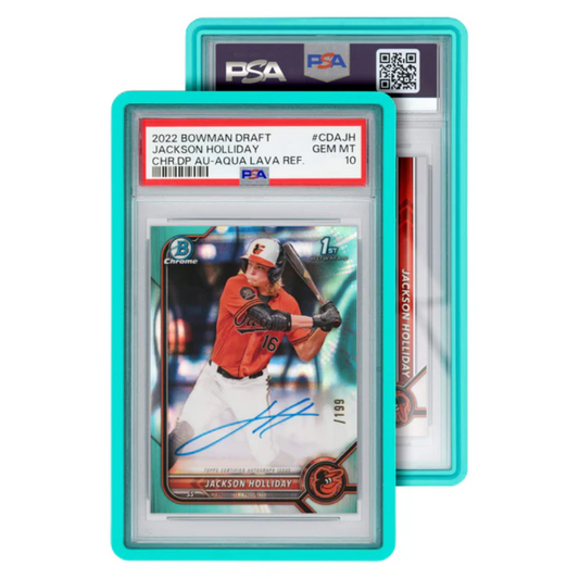 Graded Guard Standard Case (PSA) Mint