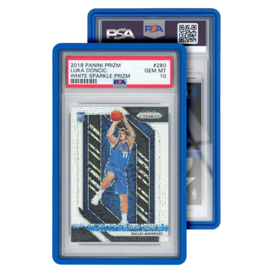 Graded Guard Standard Case (PSA) Royal