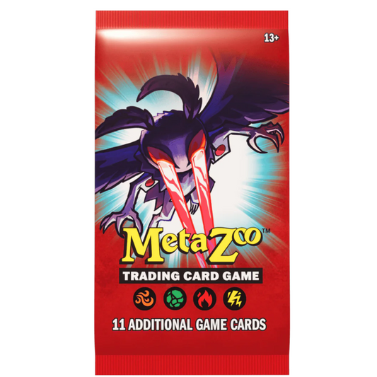 Metazoo Base Set Pack image 0